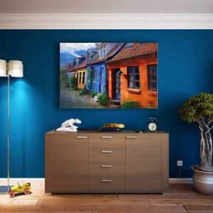 5 Popular Wall Paint Colors For Your Indian Home